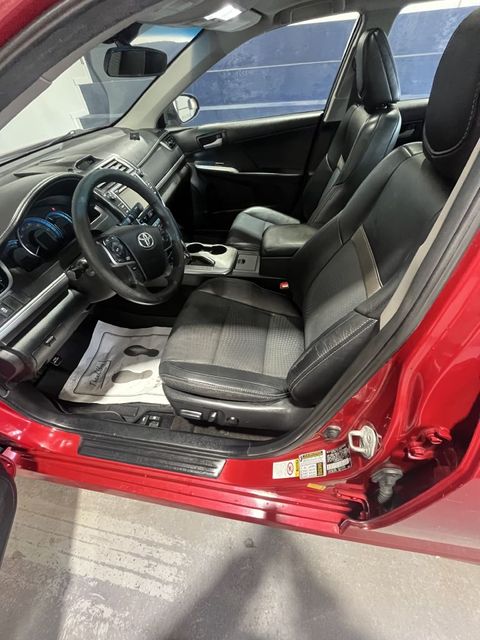 2014 Toyota Camry Hybrid HYBRID | Annapolis, MD | Annapolis Public Auto Auction 2014 Toyota Camry Hybrid HYBRID | Annapolis, MD | Annapolis Public Auto Auction