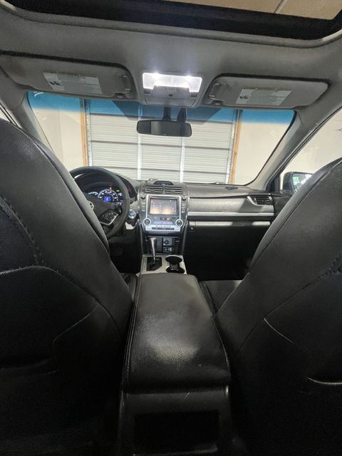 2014 Toyota Camry Hybrid HYBRID | Annapolis, MD | Annapolis Public Auto Auction 2014 Toyota Camry Hybrid HYBRID | Annapolis, MD | Annapolis Public Auto Auction