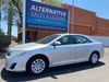 2014 Toyota Camry LE 3 MONTH/3,000 MILE NATIONAL POWERTRAIN WARRANTY | Mesa, Arizona | Auction-Direct2U 2014 Toyota Camry LE 3 MONTH/3,000 MILE NATIONAL POWERTRAIN WARRANTY | Mesa, Arizona | Auction-Direct2U