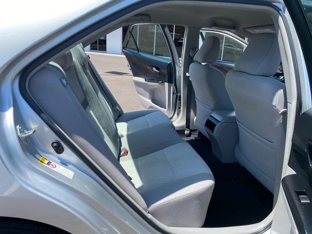 2014 Toyota Camry LE 3 MONTH/3,000 MILE NATIONAL POWERTRAIN WARRANTY