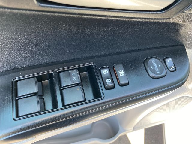 2014 Toyota Camry LE 3 MONTH/3,000 MILE NATIONAL POWERTRAIN WARRANTY