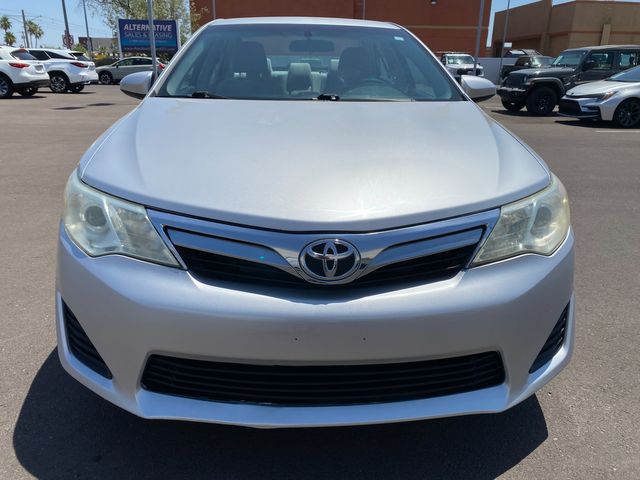 2014 Toyota Camry LE 3 MONTH/3,000 MILE NATIONAL POWERTRAIN WARRANTY