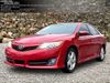2014 Toyota Camry SE | Naugatuck, Connecticut | A Better Way Wholesale Autos-CT 2014 Toyota Camry SE | Naugatuck, Connecticut | A Better Way Wholesale Autos-CT