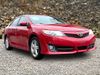 2014 Toyota Camry SE | Naugatuck, Connecticut | A Better Way Wholesale Autos-CT