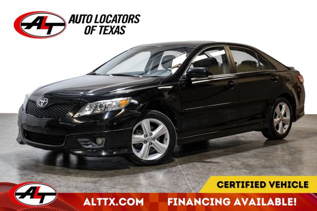 2014 Toyota Camry SE | Plano, TX | Consign My Vehicle