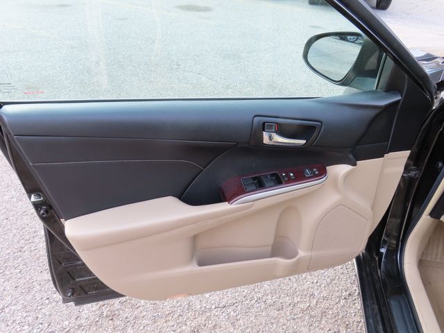 2014 Toyota Camry XLE  (Call for Availability)