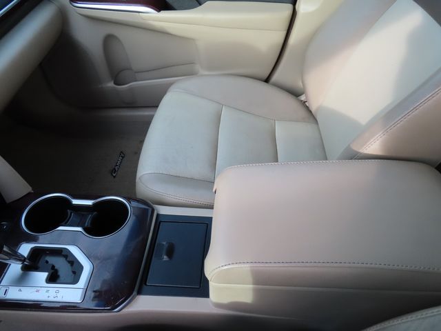 2014 Toyota Camry XLE  (Call for Availability)
