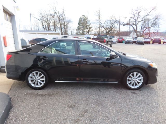 2014 Toyota Camry XLE  (Call for Availability)