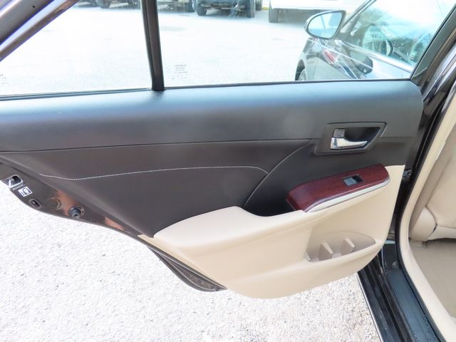 2014 Toyota Camry XLE  (Call for Availability)