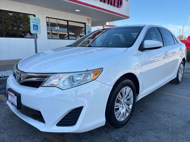 2014 Toyota Camry LE | San Antonio, TX | Clear Choice Automotive South 2014 Toyota Camry LE | San Antonio, TX | Clear Choice Automotive South