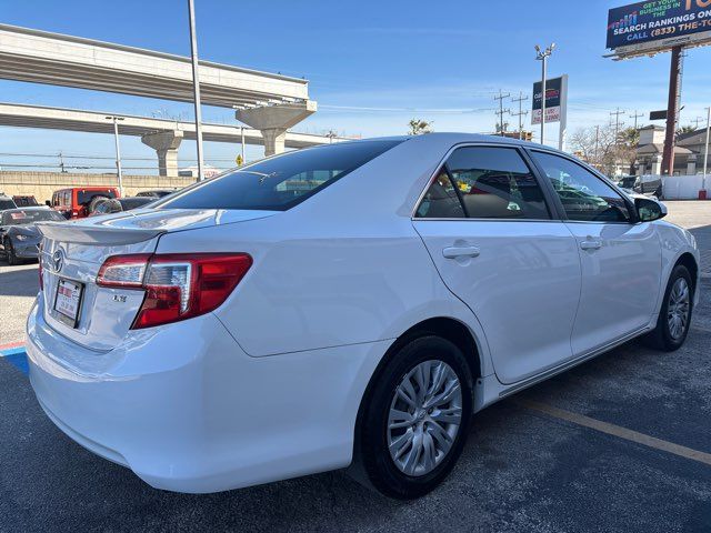 2014 Toyota Camry LE | San Antonio, TX | Clear Choice Automotive South 2014 Toyota Camry LE | San Antonio, TX | Clear Choice Automotive South