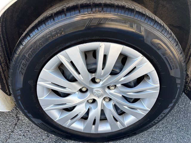 2014 Toyota Camry LE | San Antonio, TX | Clear Choice Automotive South