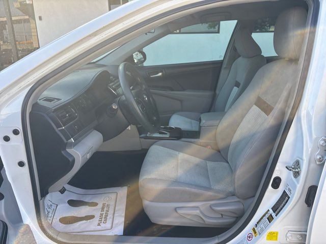 2014 Toyota Camry LE | San Antonio, TX | Clear Choice Automotive South 2014 Toyota Camry LE | San Antonio, TX | Clear Choice Automotive South