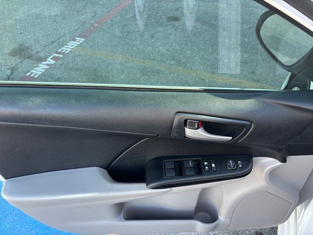 2014 Toyota Camry LE | San Antonio, TX | Clear Choice Automotive South
