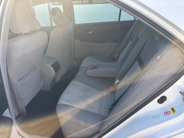 2014 Toyota Camry LE | San Antonio, TX | Clear Choice Automotive South