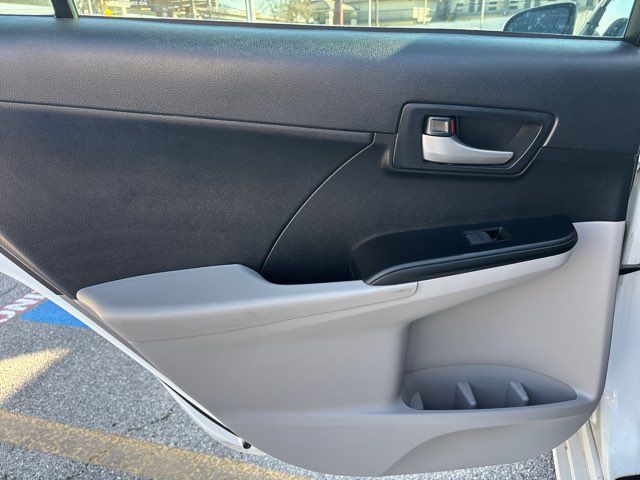 2014 Toyota Camry LE | San Antonio, TX | Clear Choice Automotive South