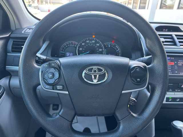 2014 Toyota Camry LE | San Antonio, TX | Clear Choice Automotive South 2014 Toyota Camry LE | San Antonio, TX | Clear Choice Automotive South