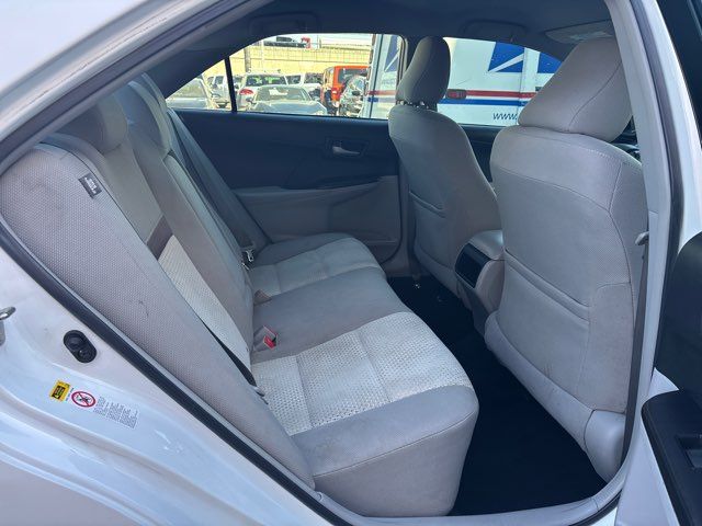 2014 Toyota Camry LE | San Antonio, TX | Clear Choice Automotive South