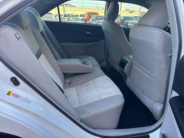 2014 Toyota Camry LE | San Antonio, TX | Clear Choice Automotive South 2014 Toyota Camry LE | San Antonio, TX | Clear Choice Automotive South