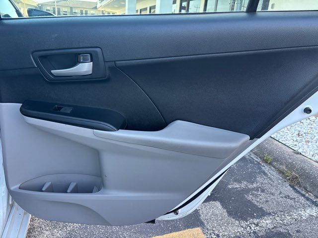 2014 Toyota Camry LE | San Antonio, TX | Clear Choice Automotive South