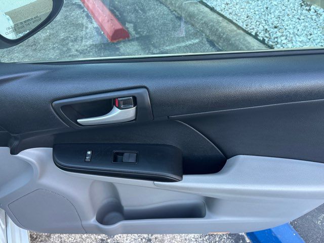 2014 Toyota Camry LE | San Antonio, TX | Clear Choice Automotive South