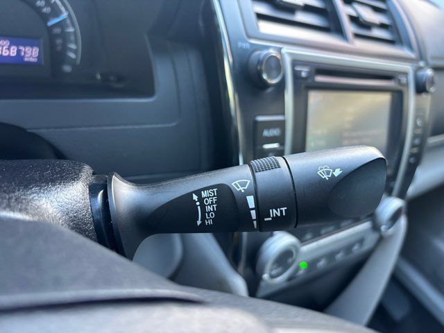 2014 Toyota Camry LE | San Antonio, TX | Clear Choice Automotive South