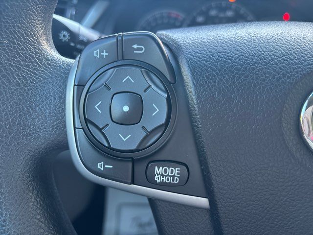 2014 Toyota Camry LE | San Antonio, TX | Clear Choice Automotive South