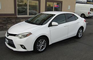 2014 Toyota Corolla LE Plus | American Fork, Utah | Auto's Inc. in American Fork, Utah 84003