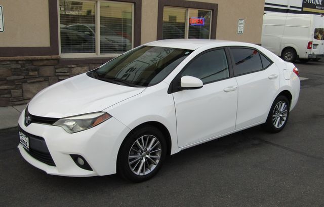 2014 Toyota Corolla LE Plus | American Fork, Utah | Auto's Inc.