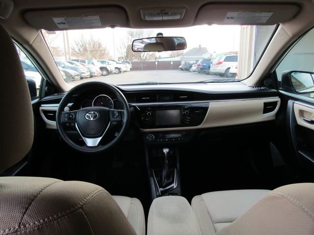 2014 Toyota Corolla LE Plus | American Fork, Utah | Auto's Inc. 2014 Toyota Corolla LE Plus | American Fork, Utah | Auto's Inc.