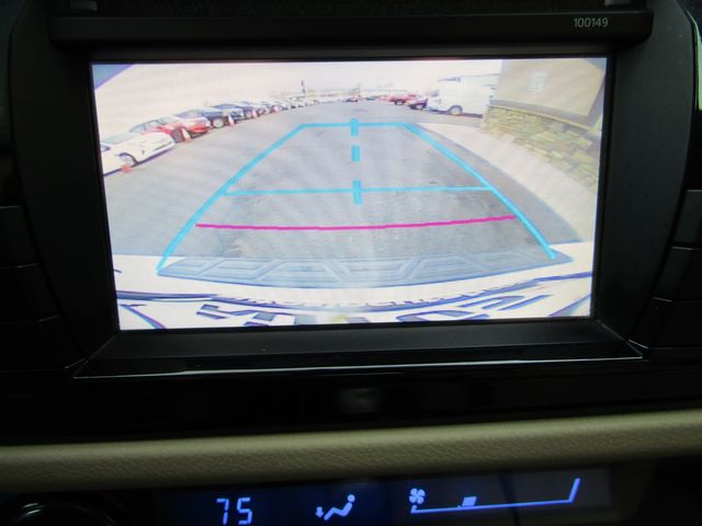 2014 Toyota Corolla LE Plus | American Fork, Utah | Auto's Inc.