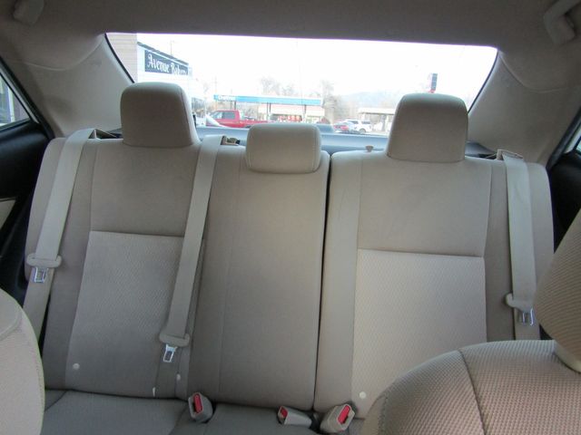 2014 Toyota Corolla LE Plus | American Fork, Utah | Auto's Inc. 2014 Toyota Corolla LE Plus | American Fork, Utah | Auto's Inc.