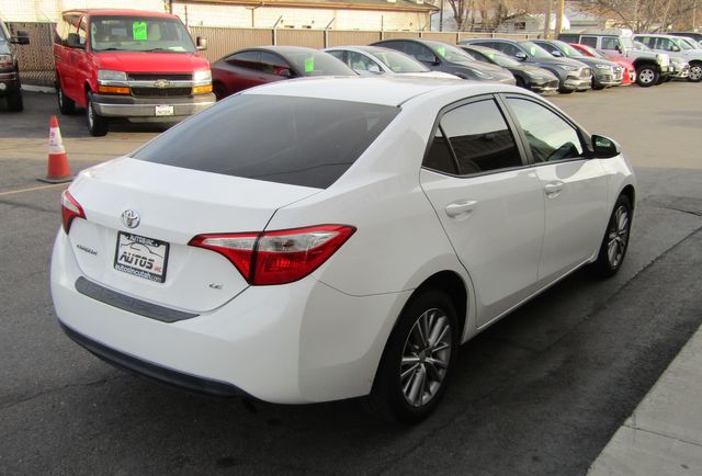 2014 Toyota Corolla LE Plus | American Fork, Utah | Auto's Inc. 2014 Toyota Corolla LE Plus | American Fork, Utah | Auto's Inc.
