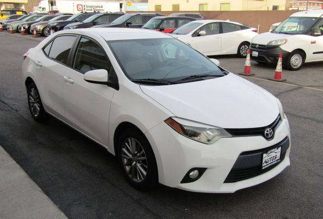 2014 Toyota Corolla LE Plus | American Fork, Utah | Auto's Inc. 2014 Toyota Corolla LE Plus | American Fork, Utah | Auto's Inc.