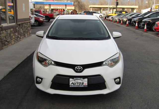 2014 Toyota Corolla LE Plus | American Fork, Utah | Auto's Inc.