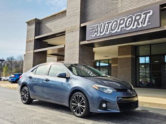 2014 Toyota Corolla S Plus | Ellisville, MO | AutoPort in Ellisville, MO 63011