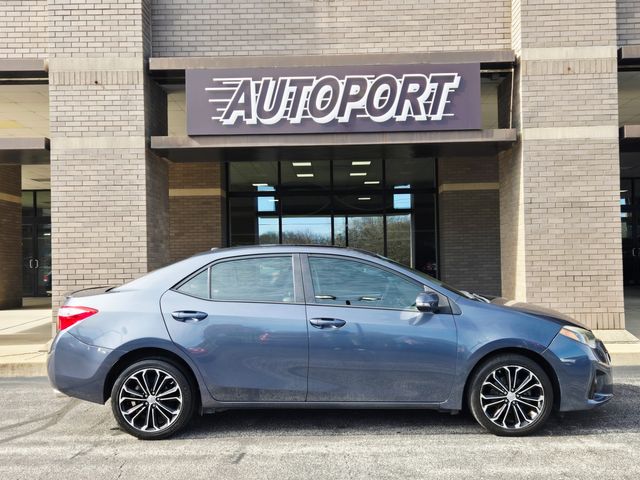 2014 Toyota Corolla S Plus | Ellisville, MO | AutoPort