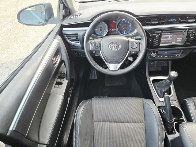 2014 Toyota Corolla S Plus | Ellisville, MO | AutoPort