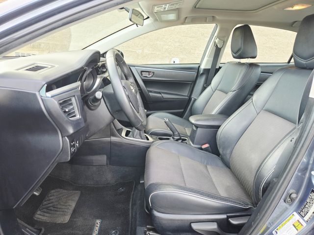 2014 Toyota Corolla S Plus | Ellisville, MO | AutoPort