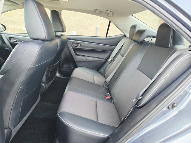 2014 Toyota Corolla S Plus | Ellisville, MO | AutoPort 2014 Toyota Corolla S Plus | Ellisville, MO | AutoPort