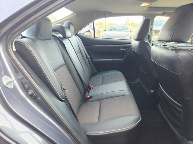 2014 Toyota Corolla S Plus | Ellisville, MO | AutoPort 2014 Toyota Corolla S Plus | Ellisville, MO | AutoPort