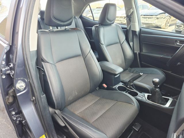 2014 Toyota Corolla S Plus | Ellisville, MO | AutoPort