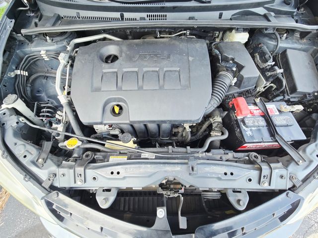 2014 Toyota Corolla S Plus | Ellisville, MO | AutoPort