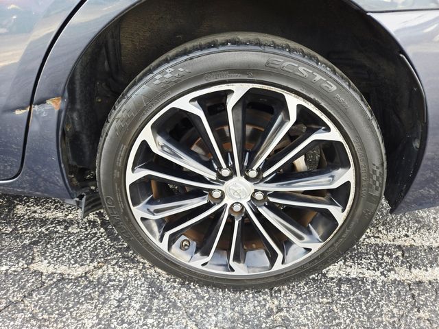 2014 Toyota Corolla S Plus | Ellisville, MO | AutoPort 2014 Toyota Corolla S Plus | Ellisville, MO | AutoPort