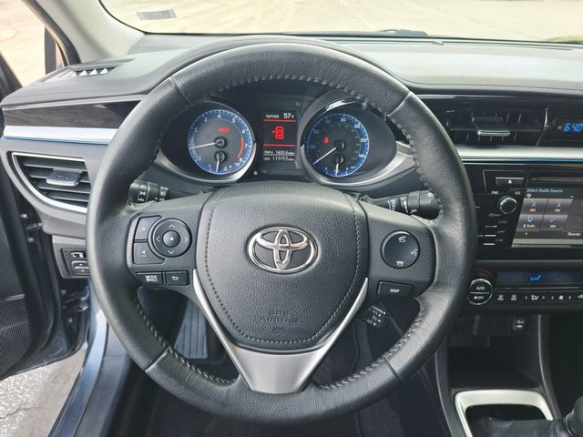 2014 Toyota Corolla S Plus | Ellisville, MO | AutoPort