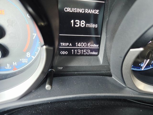 2014 Toyota Corolla S Plus | Ellisville, MO | AutoPort 2014 Toyota Corolla S Plus | Ellisville, MO | AutoPort