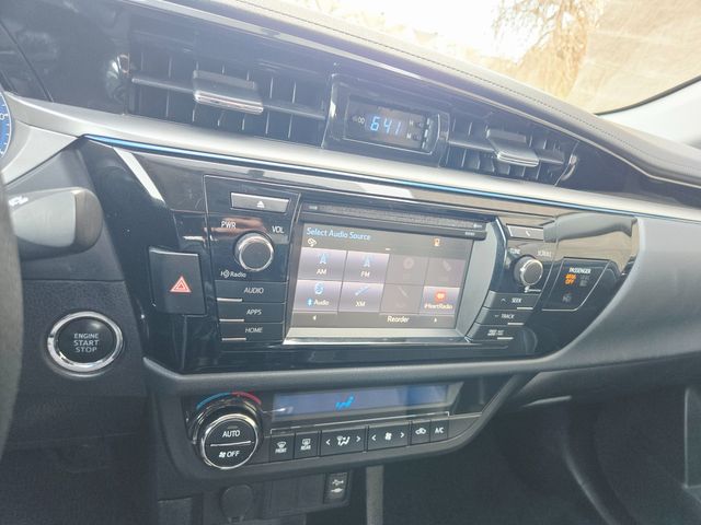 2014 Toyota Corolla S Plus | Ellisville, MO | AutoPort