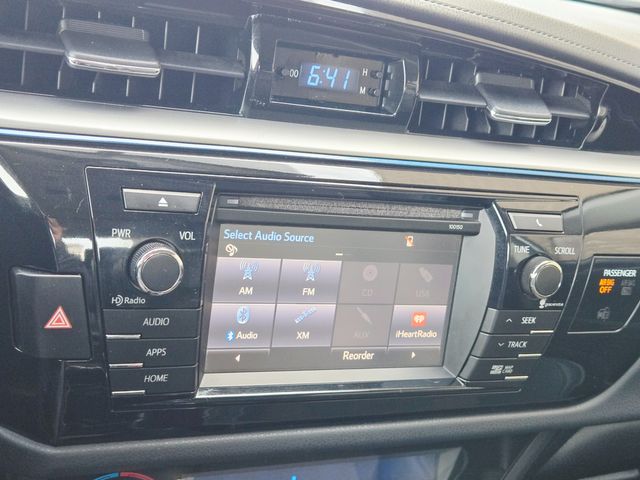 2014 Toyota Corolla S Plus | Ellisville, MO | AutoPort 2014 Toyota Corolla S Plus | Ellisville, MO | AutoPort