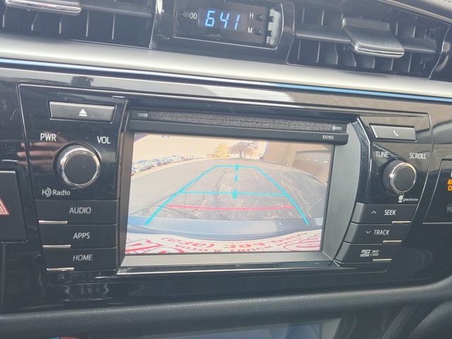 2014 Toyota Corolla S Plus | Ellisville, MO | AutoPort