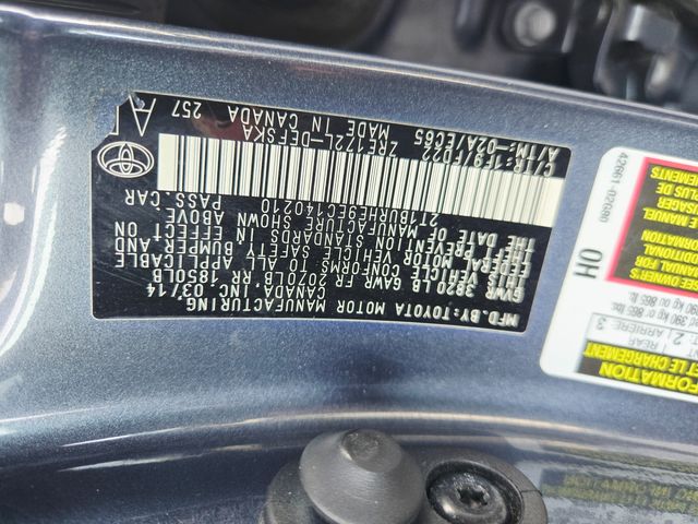 2014 Toyota Corolla S Plus | Ellisville, MO | AutoPort